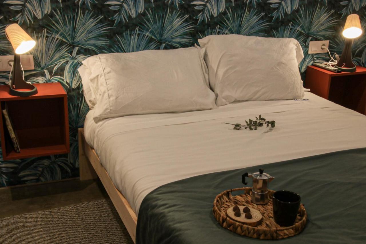 Apartamentos Abadia. Корея Екстериор снимка