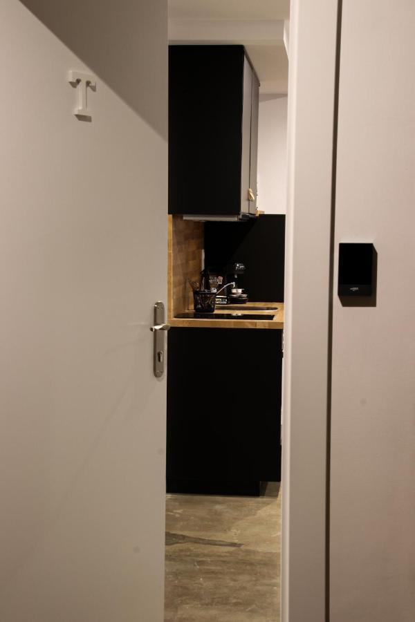 Apartamentos Abadia. Корея Екстериор снимка