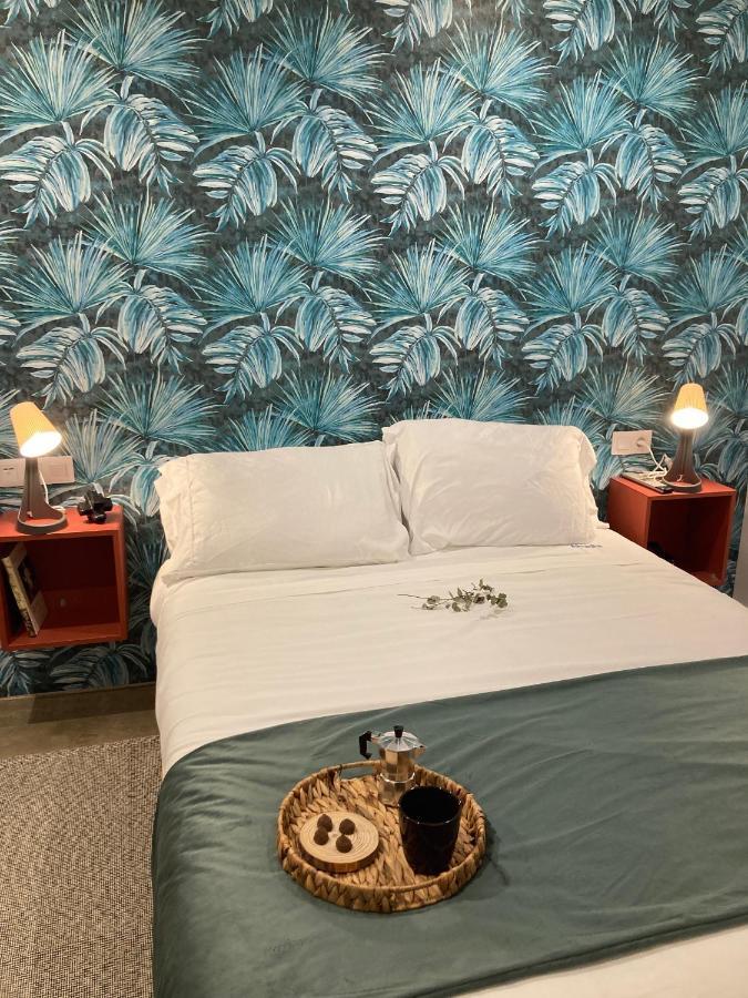 Apartamentos Abadia. Корея Екстериор снимка