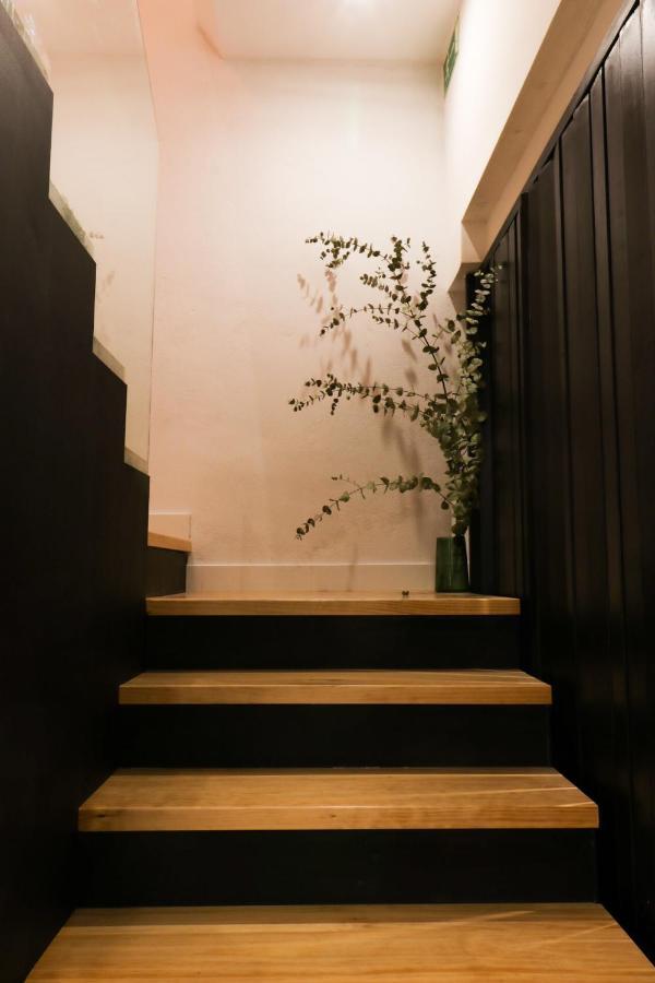 Apartamentos Abadia. Корея Екстериор снимка