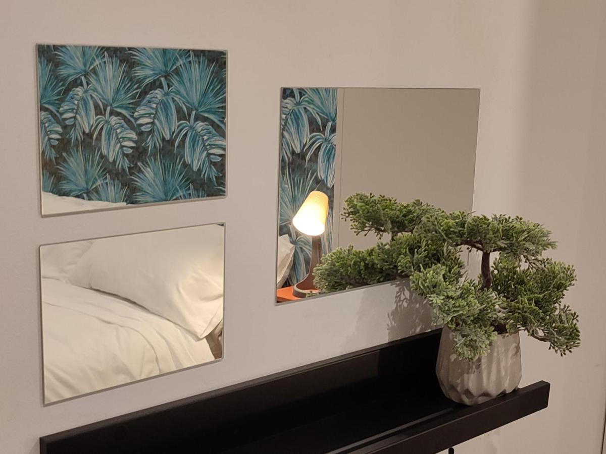 Apartamentos Abadia. Корея Екстериор снимка