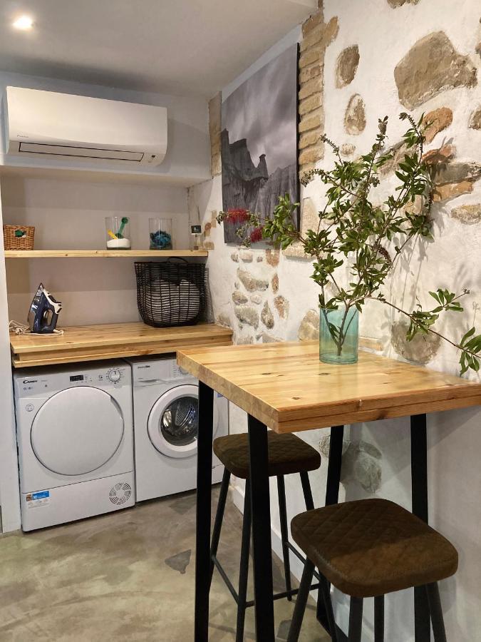 Apartamentos Abadia. Корея Екстериор снимка