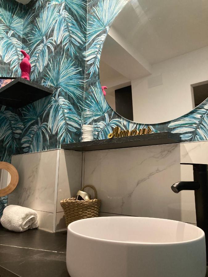 Apartamentos Abadia. Корея Екстериор снимка