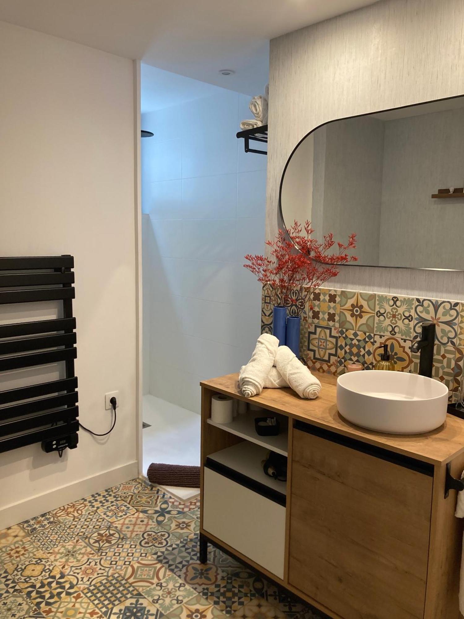 Apartamentos Abadia. Корея Екстериор снимка