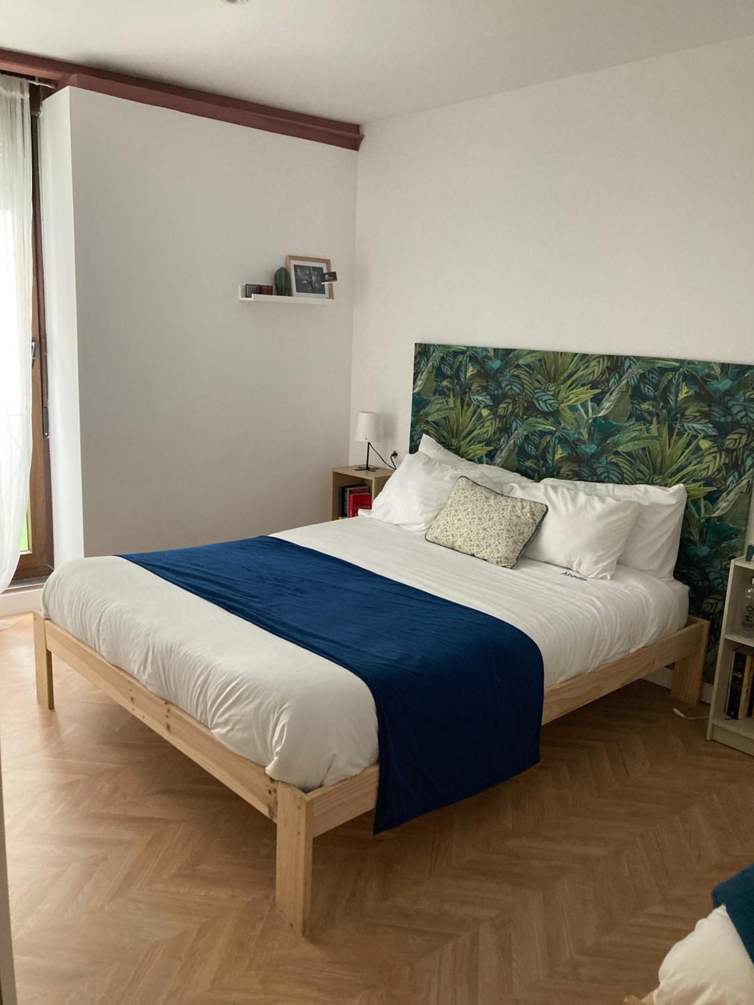 Apartamentos Abadia. Корея Екстериор снимка