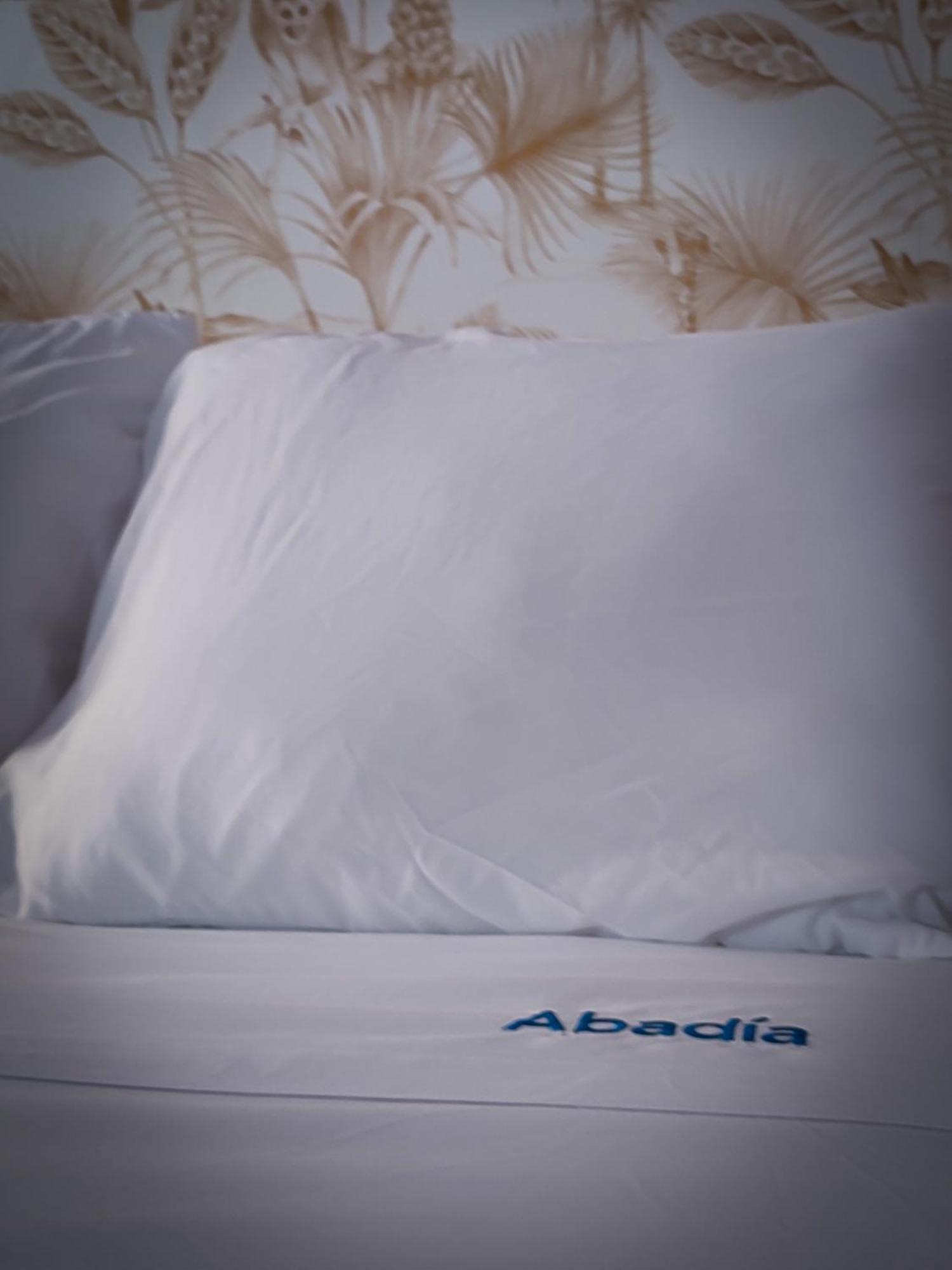 Apartamentos Abadia. Корея Екстериор снимка