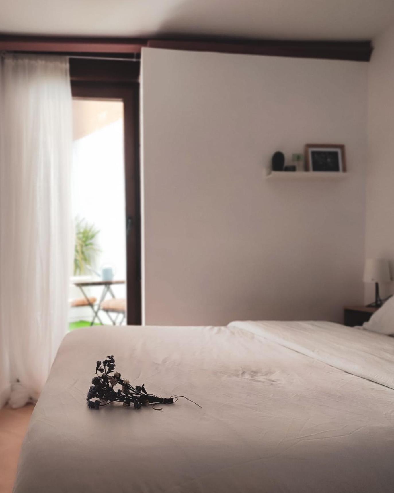 Apartamentos Abadia. Корея Екстериор снимка